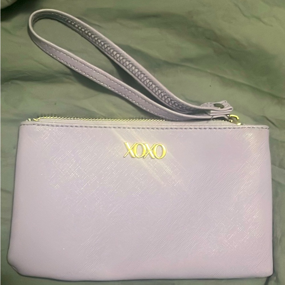 Xoxo Women’s Wristlet